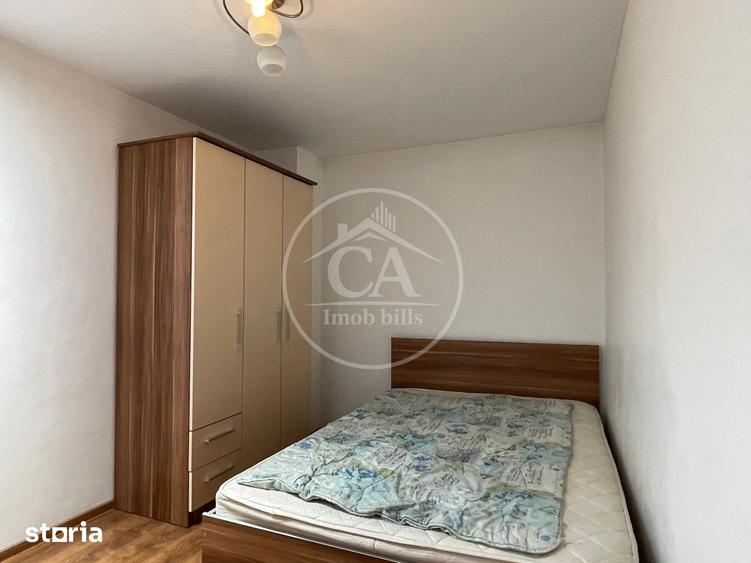 Casă cu 3 camere decomandat cu Teren 41 Mp în Sânmartin