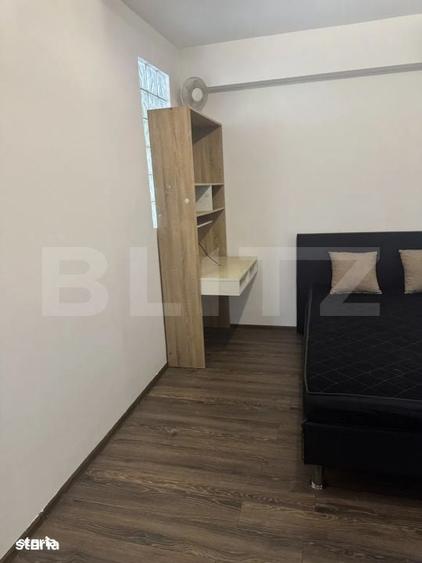 Apartament cu 3 camere în IAR