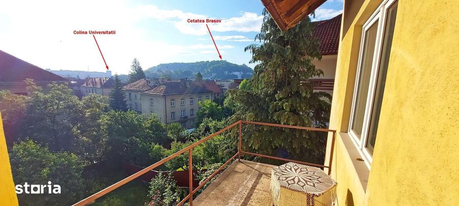 Casă cu 6 camere cu Teren 520 Mp în Bartolomeu