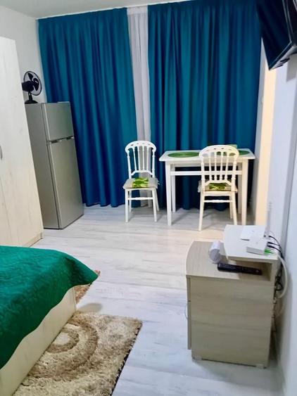 Garsonieră în Central