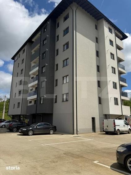 Apartament cu 2 camere în Bârnova