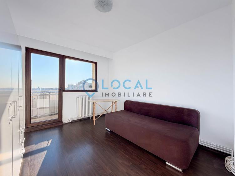 Apartament 3 camere | Decomandat | FInisat | Marasti - 8