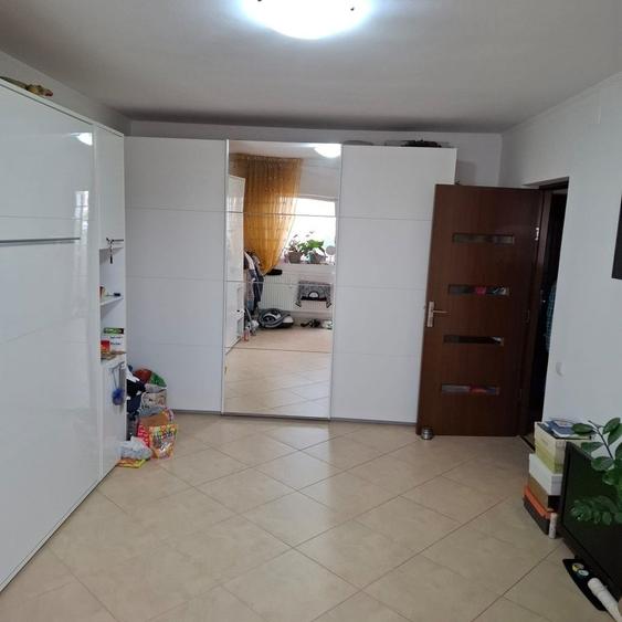 Garsonieră decomandată în Liviu Rebreanu