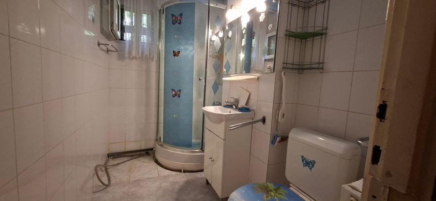 Apartament cu 2 camere semidecomandat în Circumvalațiunii