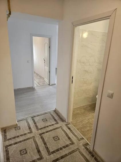 Apartament cu 2 camere decomandat în Theodor Pallady
