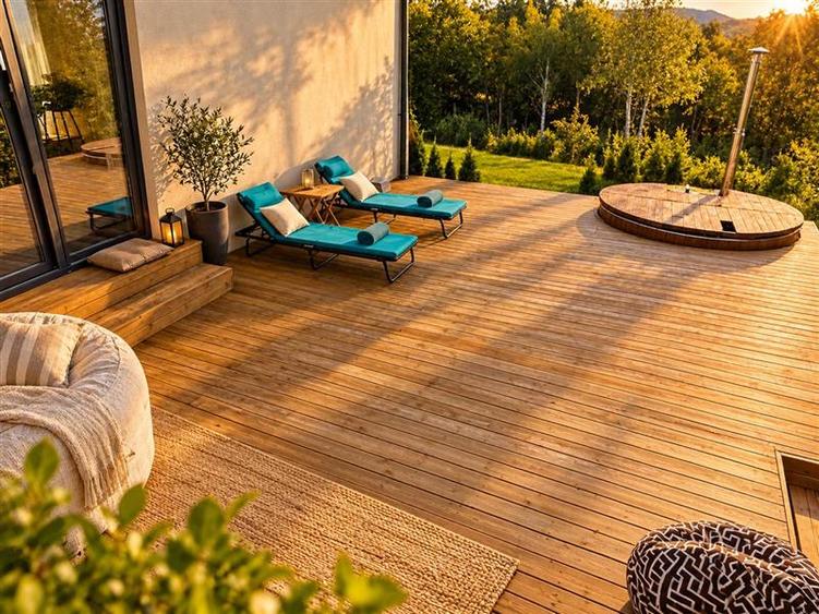 Casă individuală cu 3 camere cu Teren 2216 Mp în Exterior Est
