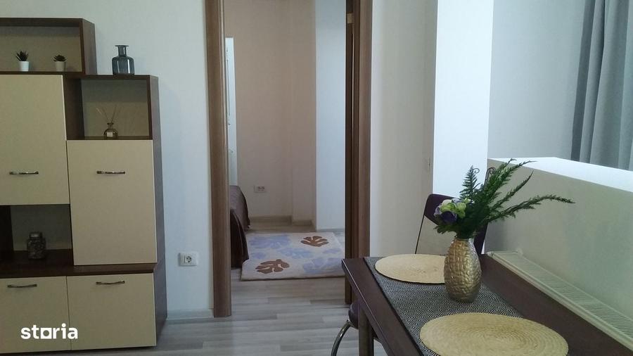 Apartament cu 2 camere în Fundeni