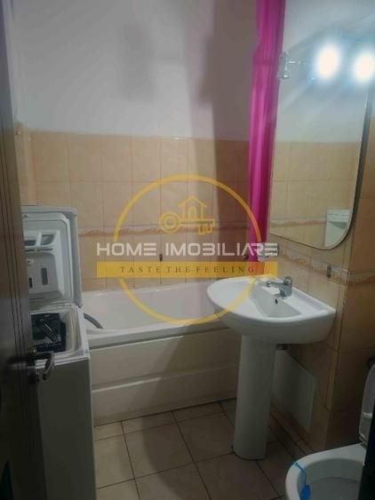 Apartament cu 3 camere decomandat, mobilat în Mircea cel Bătrân