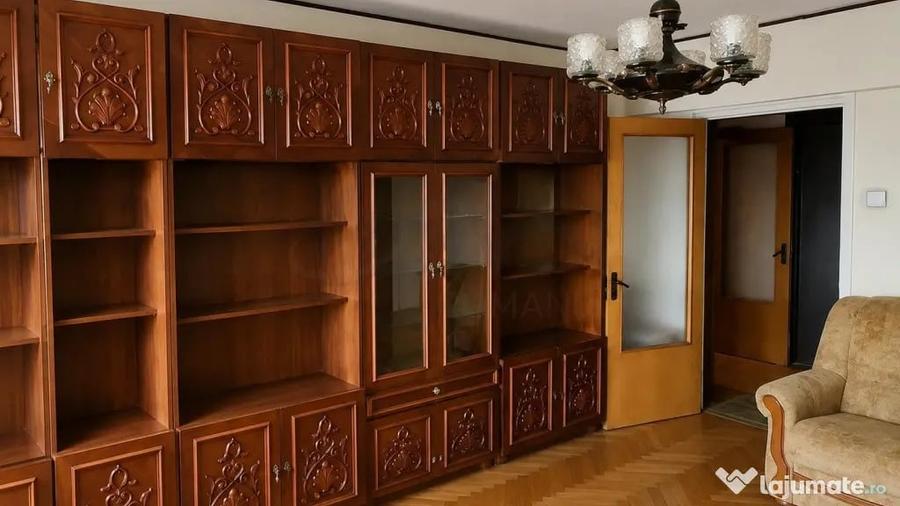 Apartament 4 camere I Central I De inchiriat I - Bucuresti (Bucuresti-Ilfov) - 9