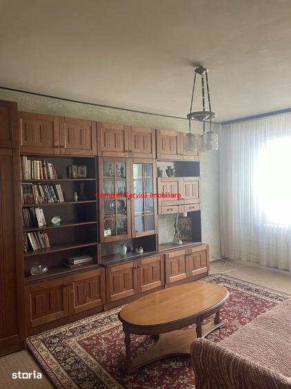 Apartament cu 2 camere decomandat în Tudor Vladimirescu