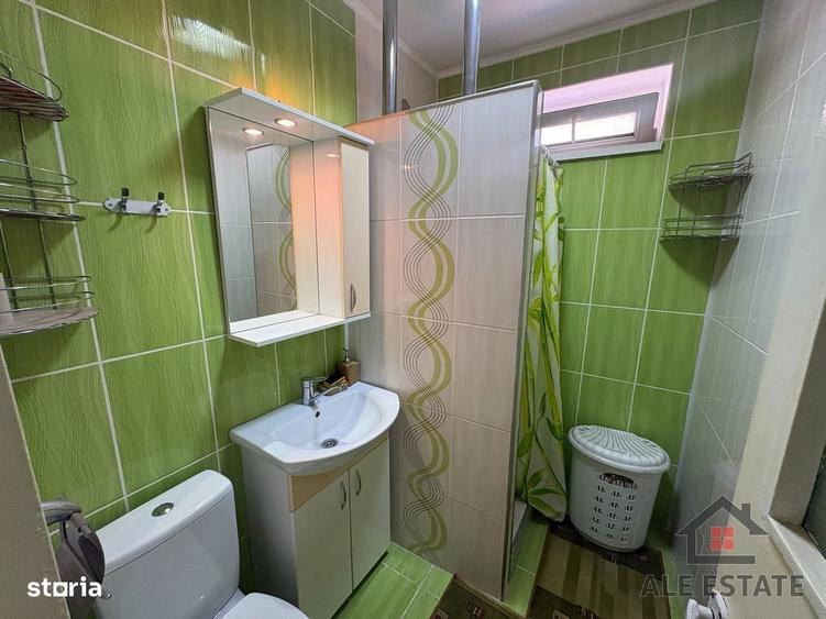 Apartament cu 2 camere decomandat în Micro 1