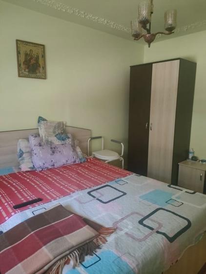 Apartament cu 3 camere decomandat în Dumbrăveni
