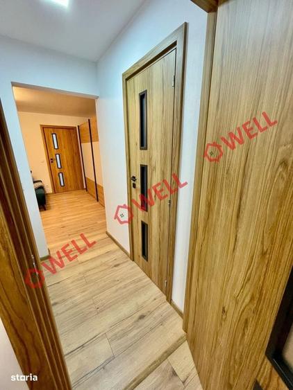 Apartament cu 2 camere în Gemenii