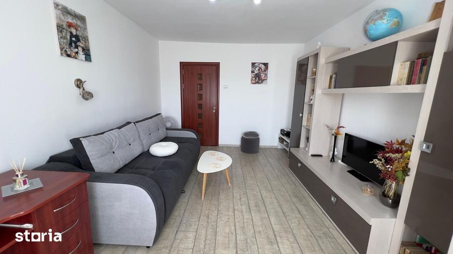 Apartament cu 2 camere în Petros