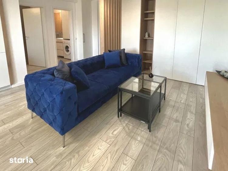 Apartament modern, Bulevardul Constantin Brancu?i aproape de centru - 5