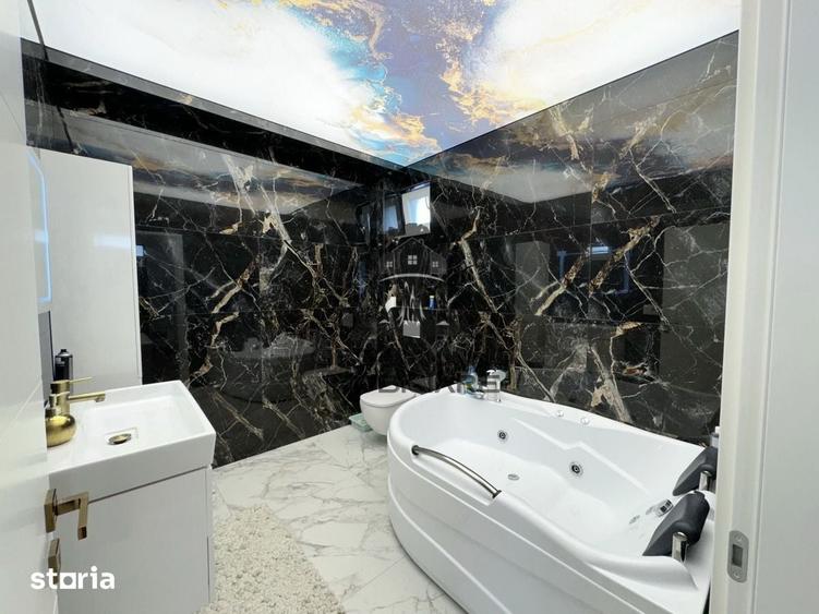 Casă cu 4 camere cu Teren 500 Mp în Bucium