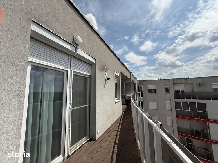 Apartament cu 2 camere în Micălaca