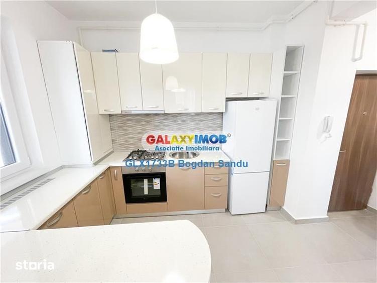 Apartament 2 camere de vanzare in Militari Residence + loc de parcare - 8