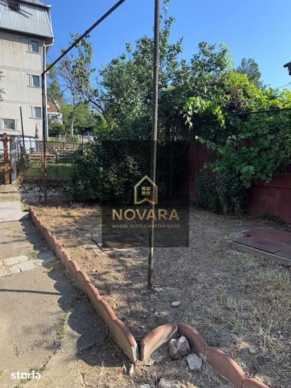 Casă cu 4 camere cu Teren 150 Mp în Iorga