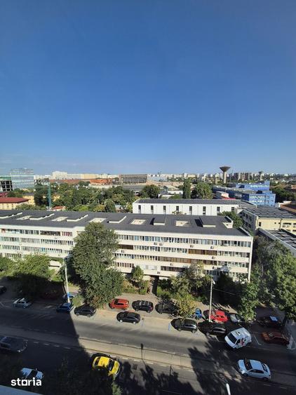 Apartament cu 3 camere decomandat în Iancului