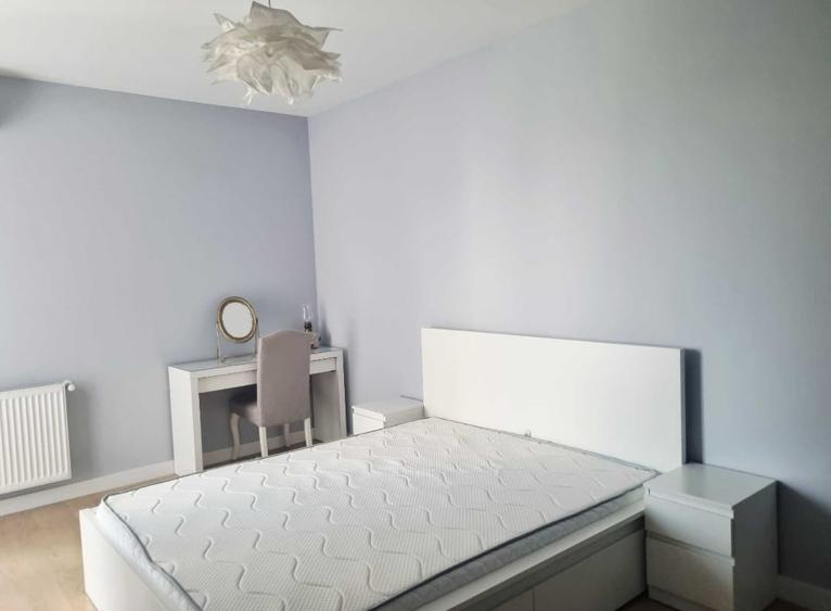 Apartament cu 2 camere decomandat, mobilat în Pipera — fotografia 3