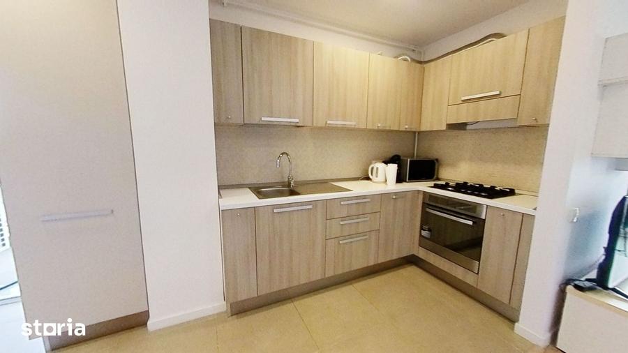 Apartament cu 2 camere în Grozăvești