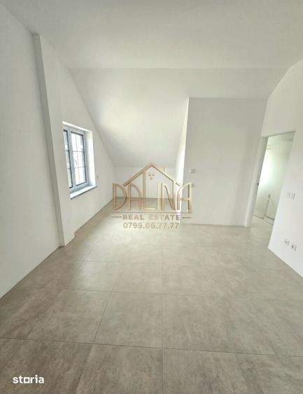 Casă cu 4 camere cu Teren 586 Mp în Balotești