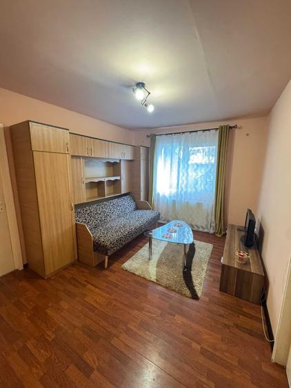 Inchiriez apartament cu 2 camere Aleea Ciucas Manastur - 2