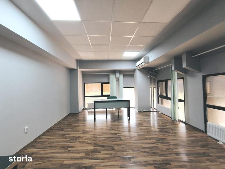 Spațiu comercial, de 53 mp, în Tomis I