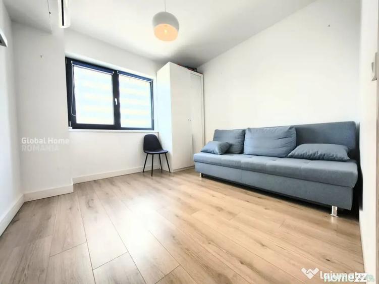 Apartament cu 3 camere decomandat în Aviației
