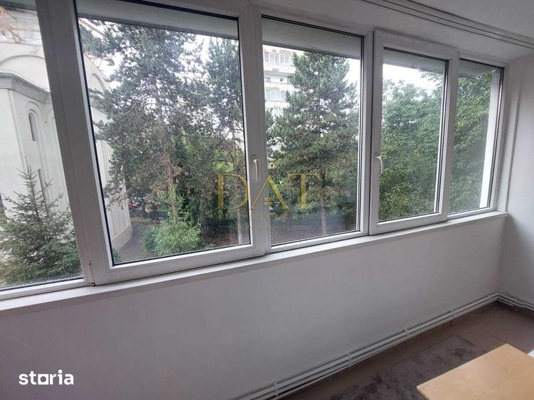 Apartament cu 3 camere | etaj intermediar | zona Pia?a Hermes - 7