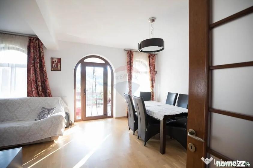 Casa / Vila cu 8 camere de vanzare - Nistoresti (Prahova) - 2