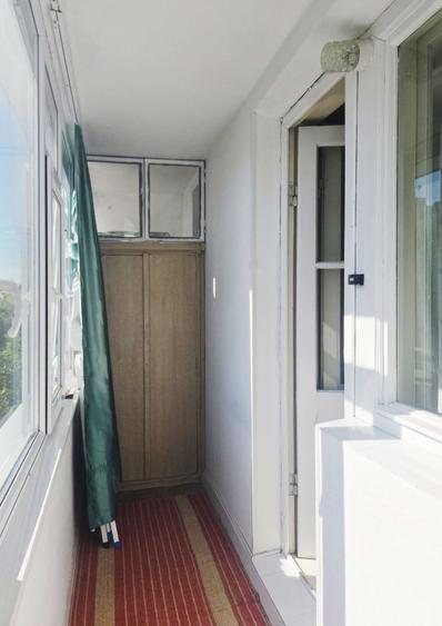 Apartament 3 camere | Mazepa 1 Galati | Etaj 3/4 | Semidecomandat | Suprafata totala 62,42 mp - 6