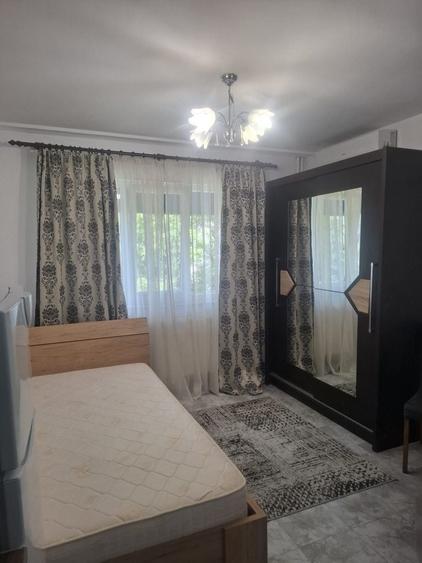 Garsonieră în Central