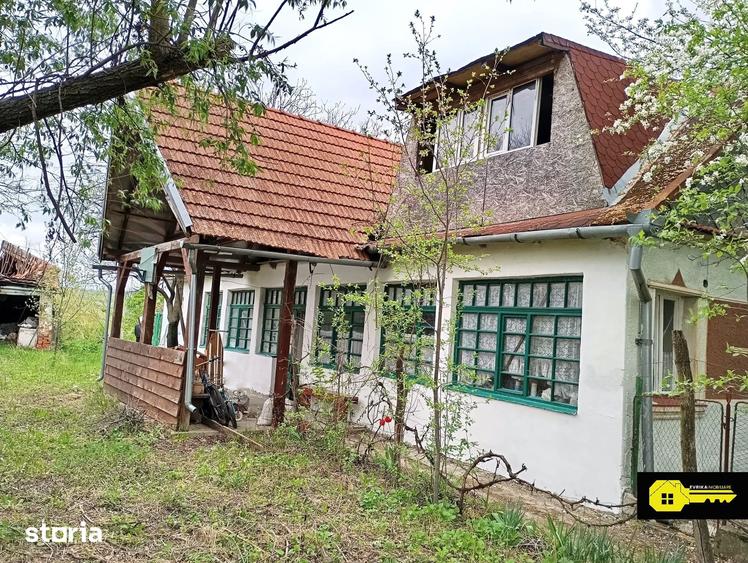 Proprietate la 16 km de Oradea - 1