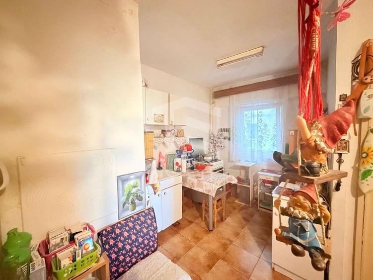 Apartament 3 camere – Drumul Taberei (Aleea Dealul Măcinului) - 12