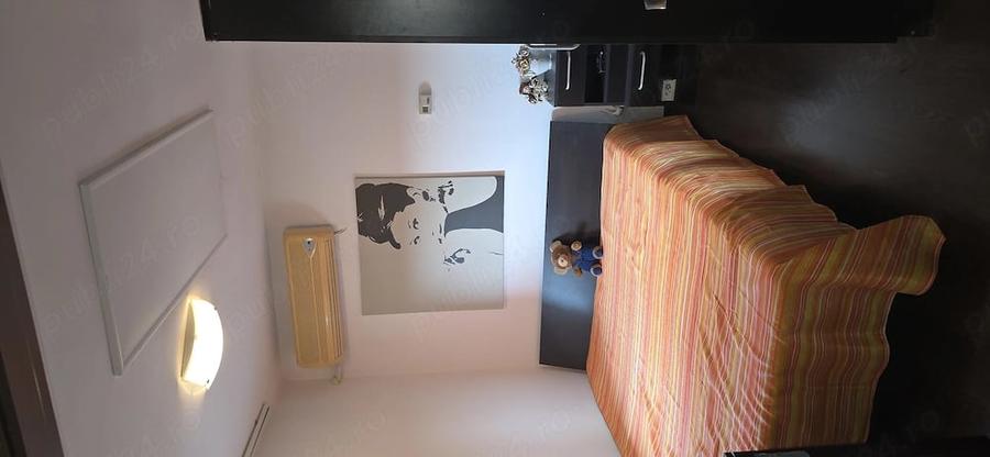 Apartament cu 2 camere decomandat în Giulești
