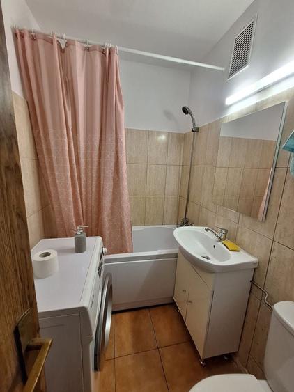 Apartament cu 2 camere decomandat în Dristor