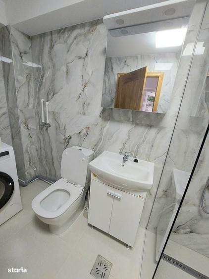 Rogerius,Stefan cel Mare- Casa cu 2 camere de inchiriat!!! - 8