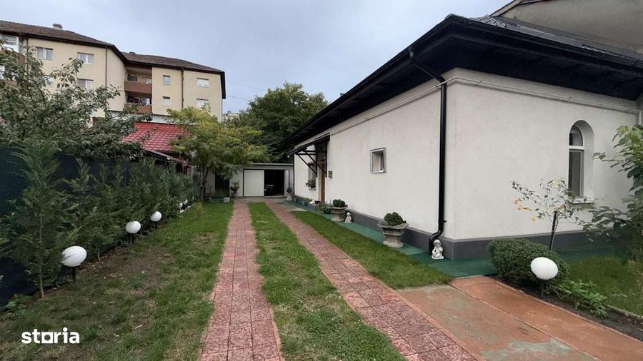 Casa la cheie pe Str. Ferdinand | Varianta schimb cu apartament - 16