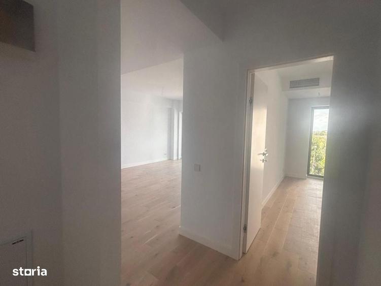 vanzare 2 camere 2 bai The Level parcare inclusa - 5