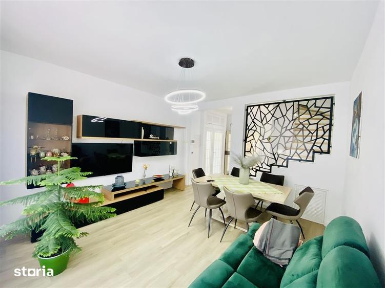 Casă cu 4 camere cu Teren 434 Mp în Terezian