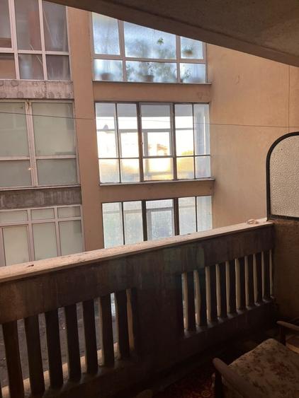 Apartament cu 2 camere nedecomandat în Sala Palatului