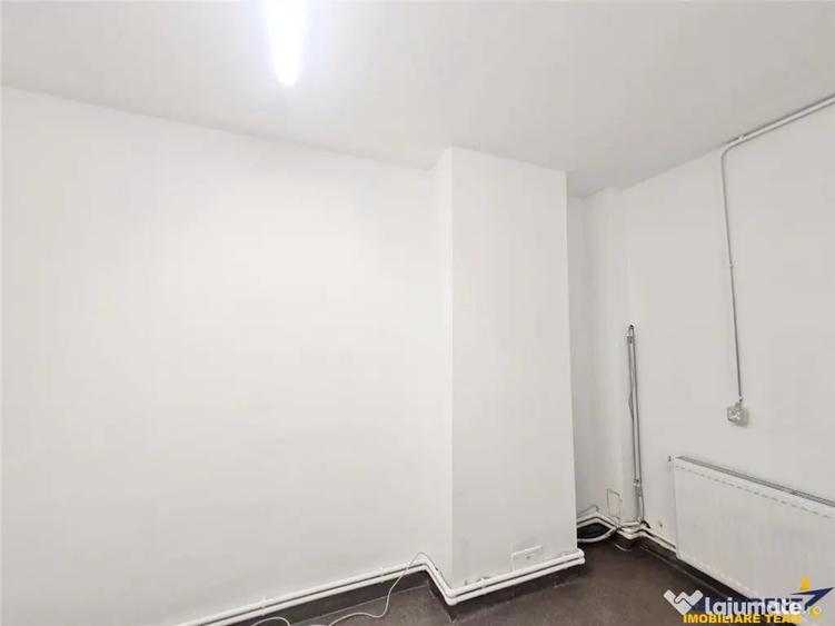Spațiu comercial, de 100 mp, în Central