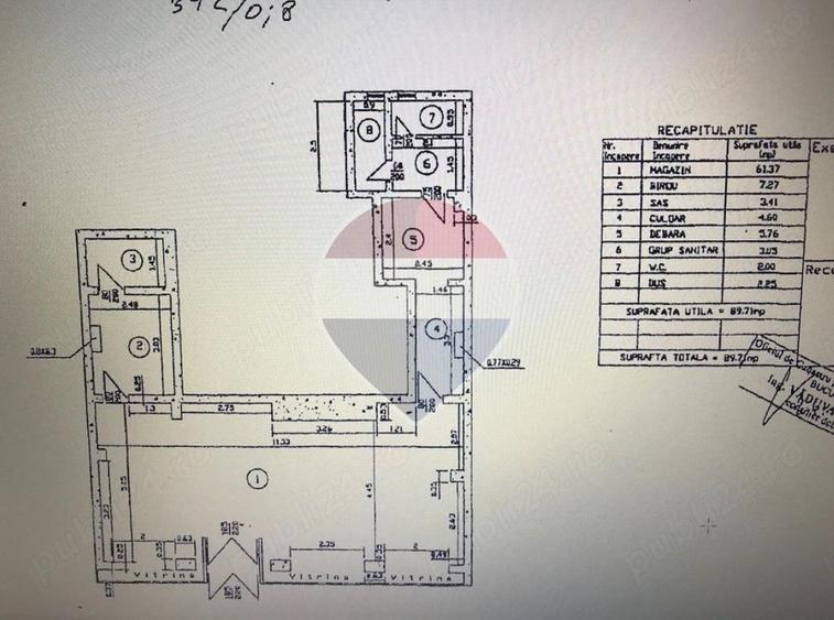 Spațiu comercial cu vad in zona Salaj - 7