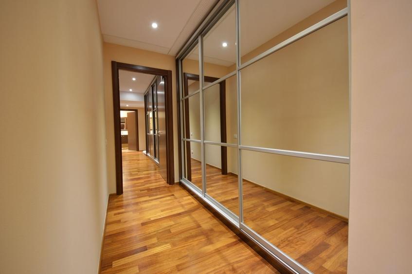 Symbiotik Residence | 3 camere top de inchiriat | Herastrau - 4