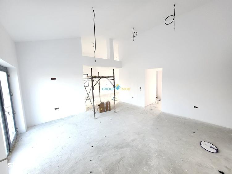Casă cu 3 camere cu Teren 450 Mp în Hemeiuș