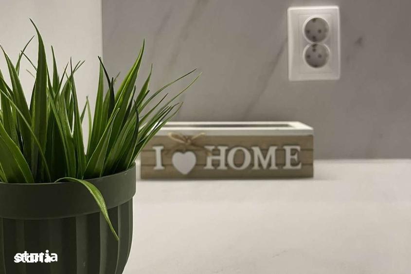 Apartament cu 2 camere în Copou