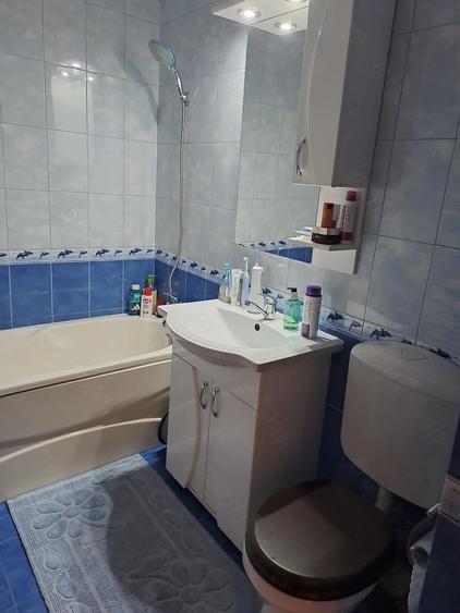 Apartament cu 2 camere decomandat în Cetate