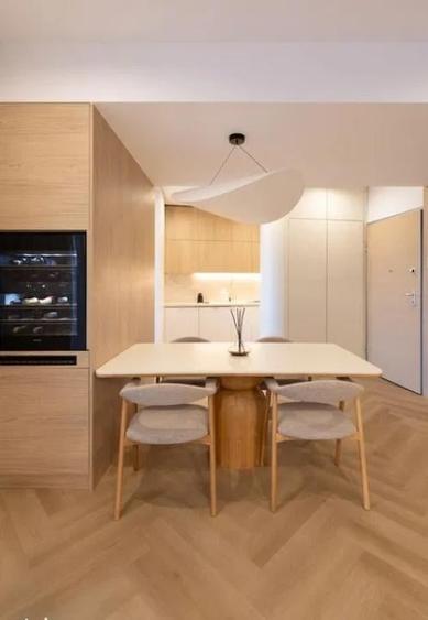 Oferte Inchirieri 3 Camere Bucurestii Noi Straulesti - 12